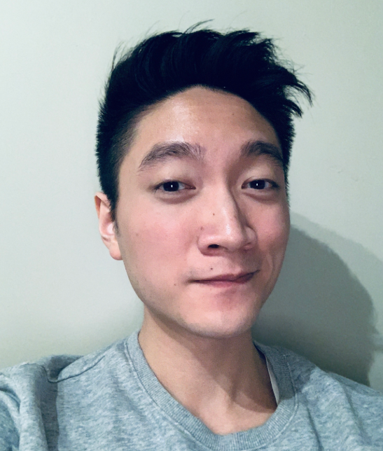 Alex Chen